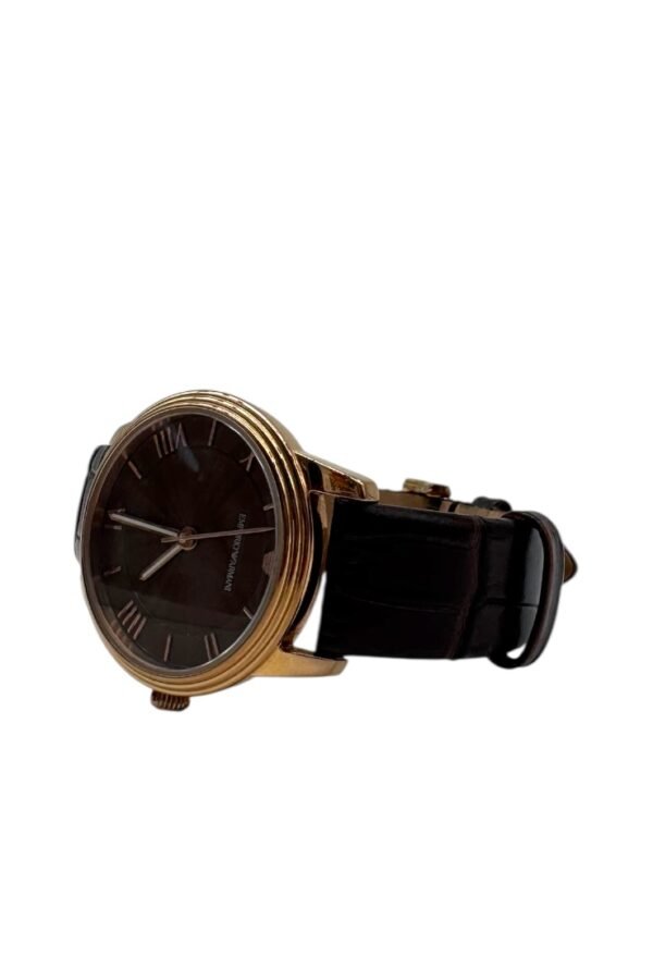 EMPORIO ARMANI - LADIES WATCH DINO - Image 8